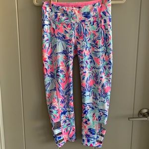 Lilly Pulitzer luxletic leggings